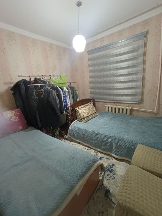 Продаю 3-х комнатную квартиру Сергели 4 — 3