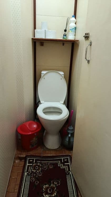Юнусабад 12. 3/4/5. 2/6 балкон — 4