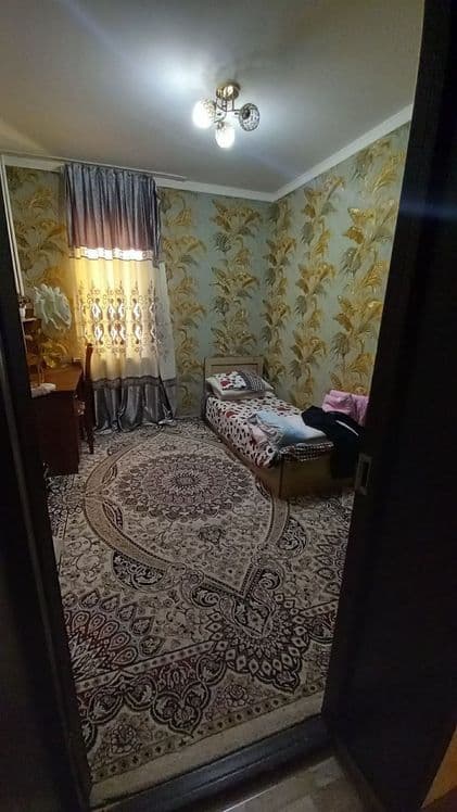 Продаю 3-х комнатную квартиру Сергели 2 — 3