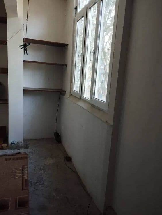 Бобука аэропорт Корзинка квартира 2х комнатная на 2 этаже — 3