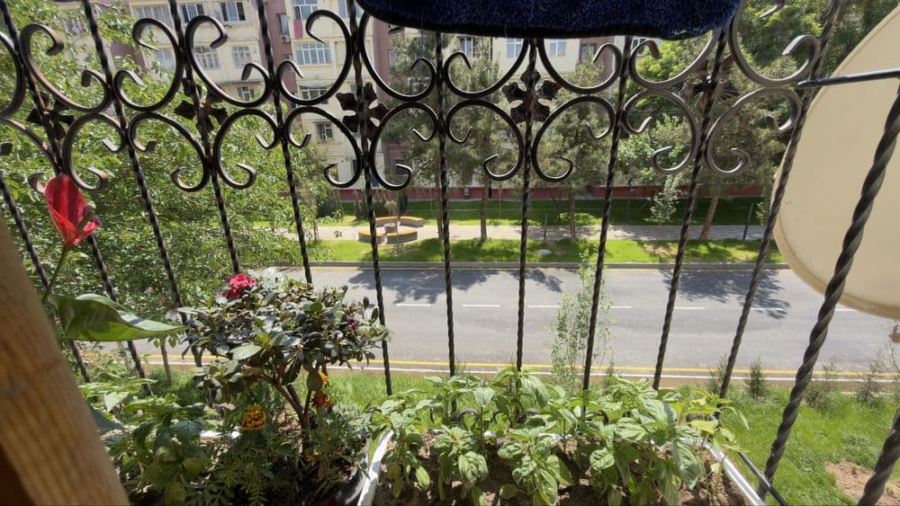 YUNSOBOD tuman 19 kv 28 Dom Юнсабад 19 кв 28 дом — 5