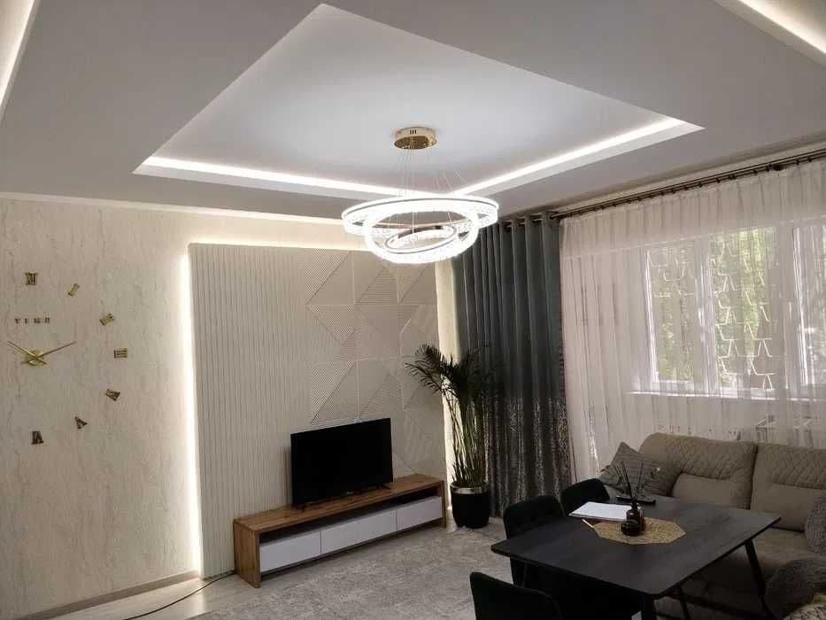Продается 2х комнатная квартира, Район Сергели, Корзинка, 0837 — 1