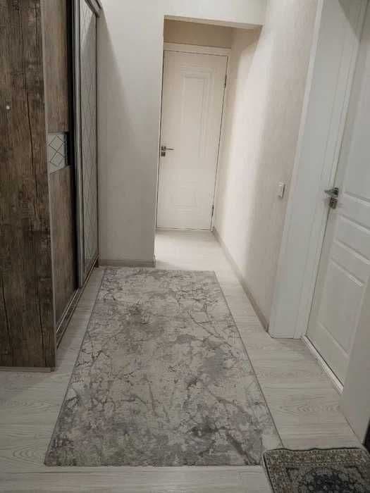 Продается 2х комнатная квартира, Район Сергели, Корзинка, 0837 — 4