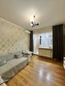 Продаётся своя 2/2/4 ор-р Новза