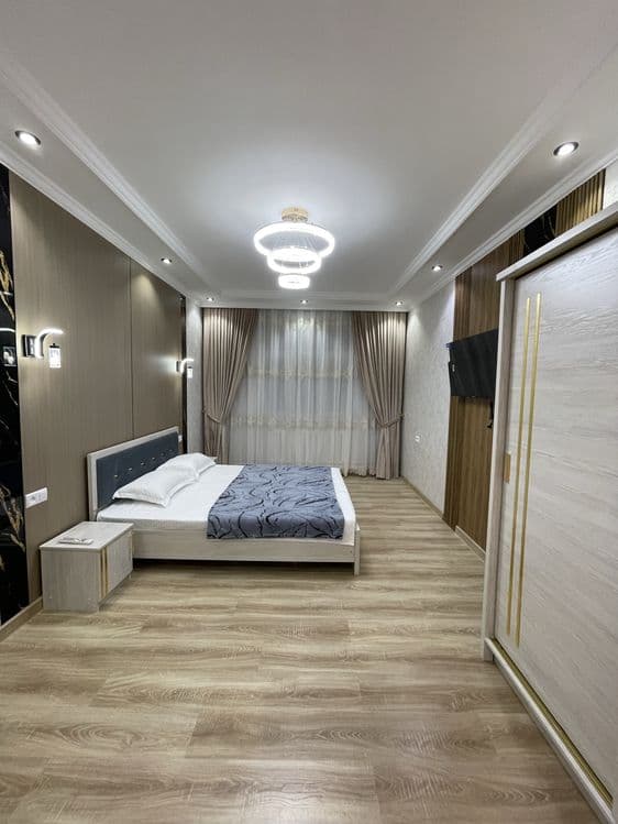 Продаётся квартира в Чиланзаре 9 квартал — 3