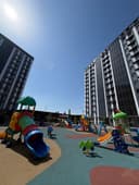 Новостройка Xonabod Avenue 2/6/12