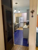 ПРОДАЁТСЯ 2/2/4- Экобазар, лоджия 2/6, ремонт 65 кв, 74990
