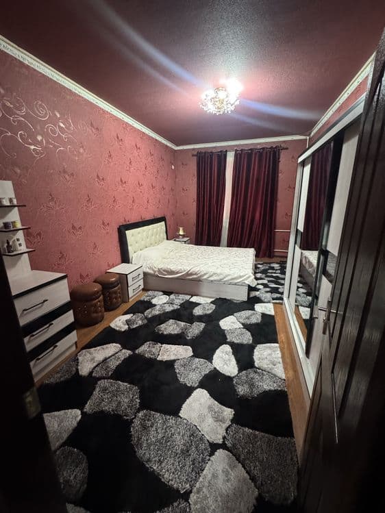 2 хон уй чилонзор 3-9-25 сотлилади 75000$ — 1