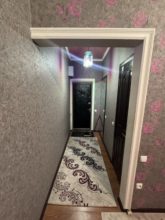 2 хон уй чилонзор 3-9-25 сотлилади 75000$ — 3