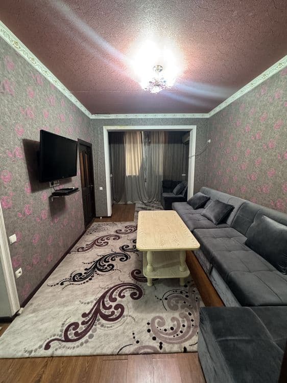 2 хон уй чилонзор 3-9-25 сотлилади 75000$ — 4