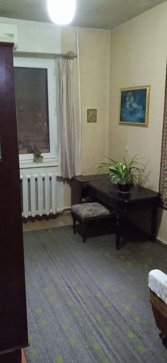 Ялангач 3 комнатная квартира — 1