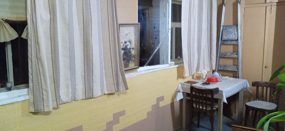 Ялангач 3 комнатная квартира — 5