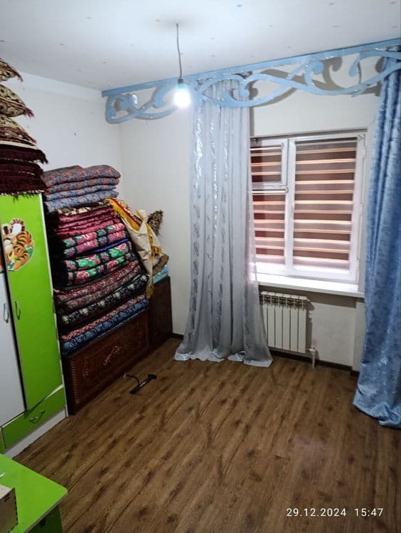 Янги хает 8 худуд — 4