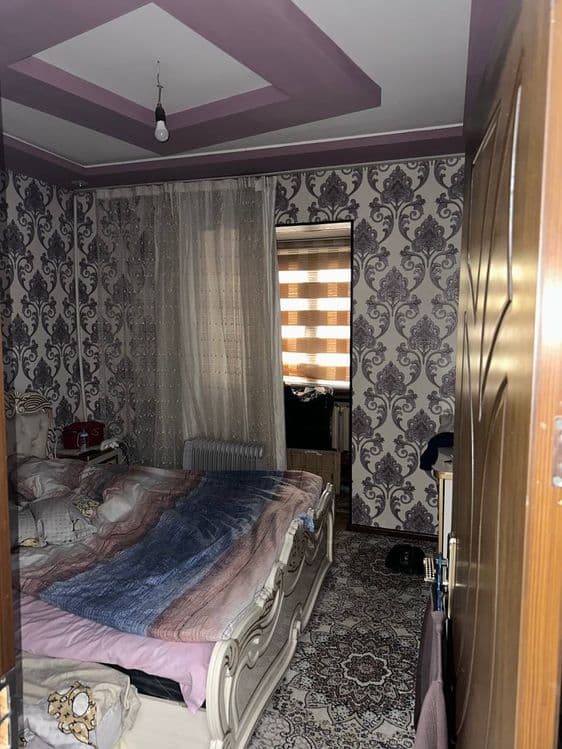 квартира 2 комнатная — 3