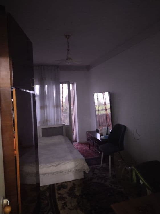 Shayhontohur ganga srochna — 4