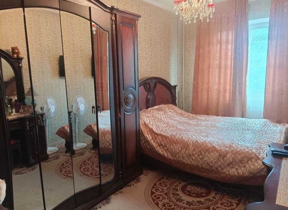 Продаётся 2/3/9 Юнусабад 14, метро Туркистон — 2