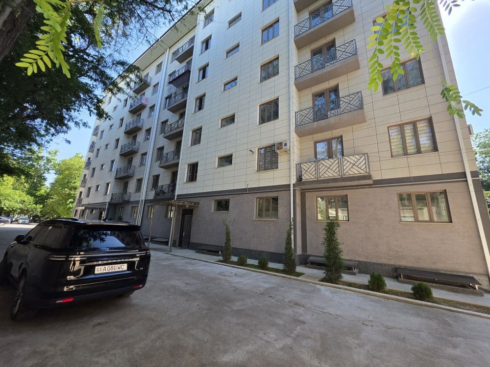 Продаётся квартиры новостройка от Застройщика, на 8 квартале Чиланзар — 2