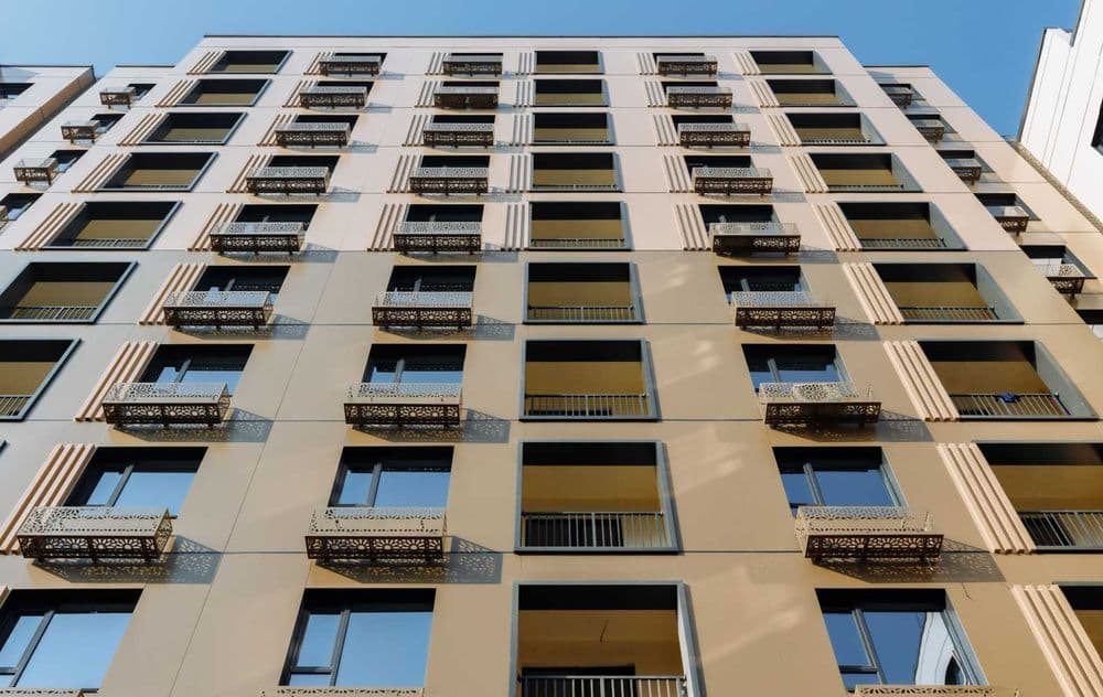 2-xonali 62м² metro Yangiobod, 5 etaj, aksiya (DМ) — 2
