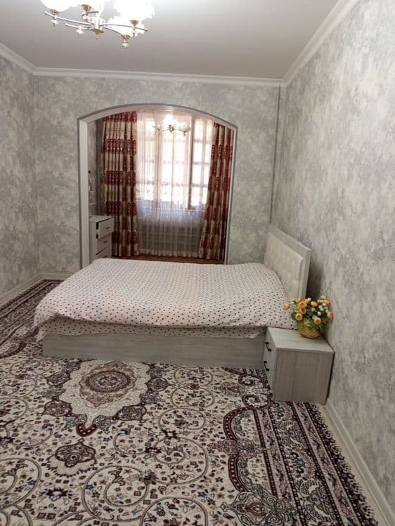 Квартира 3/1/5 узимник уйим сотилади кора камиш Тансикбоев да — 4