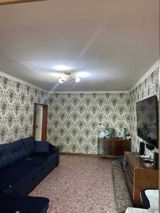 СРОЧНО Ферганское Шоссе! Продается 2х-комнатная! Парк Фурката 66м2! — 2