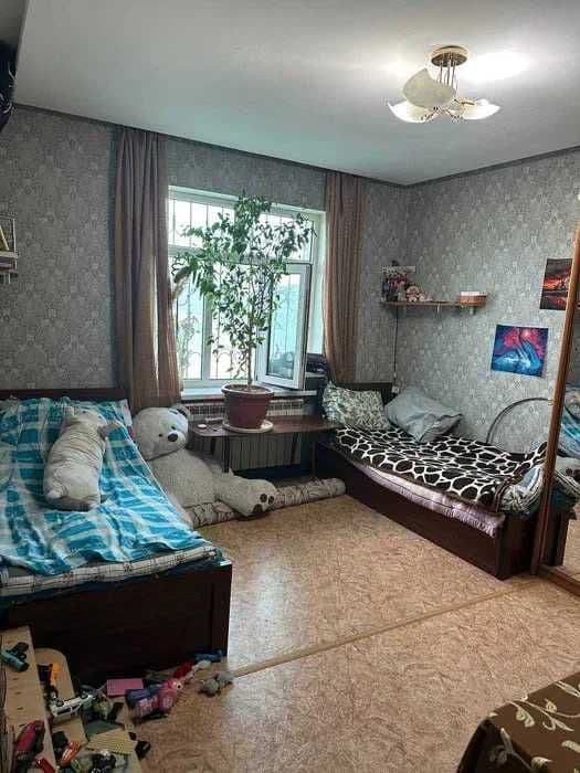 СРОЧНО Ферганское Шоссе! Продается 2х-комнатная! Парк Фурката 66м2! — 3