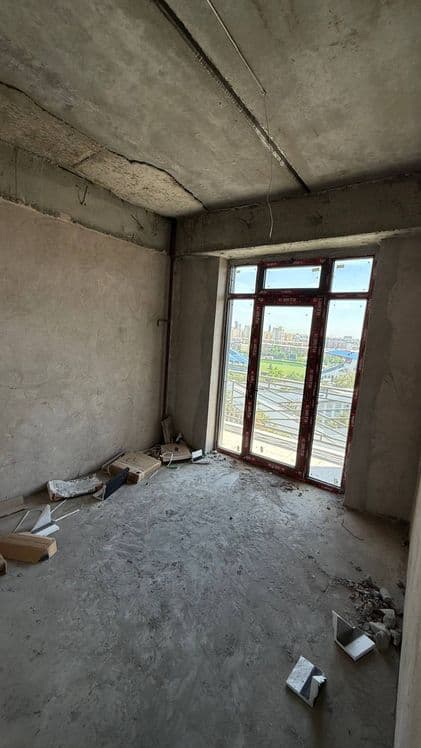 Навостройка Чорсу 69 кв Каробка холатда сотиладм  Жар стадиони олдида — 3