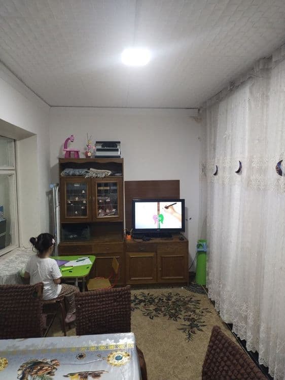 Shayxontohur tumani — 2