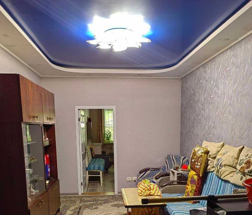 Продаю 2/1/4,Авиасозлар 2,с двумя огородами — 1