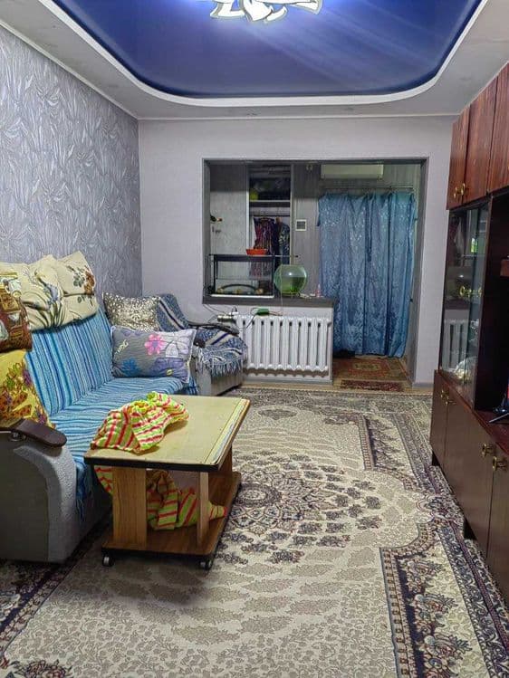 Продаю 2/1/4,Авиасозлар 2,с двумя огородами — 2