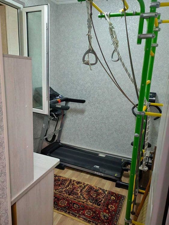 Продаю 2/1/4,Авиасозлар 2,с двумя огородами — 4