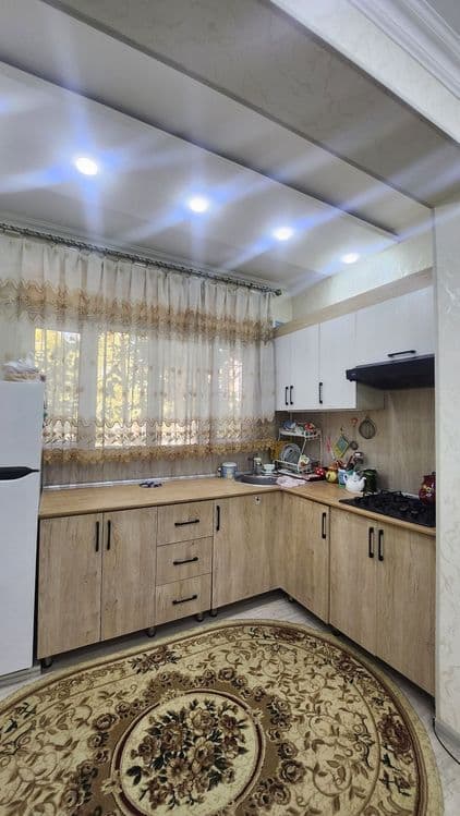 Продается квартира на чилонзарском районе — 1
