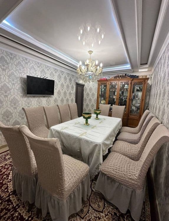 !‼️Chilonzor 20. 77Seriya. 2B3xona qilingan. Orientir:Ilon Ota Masjidi — 1