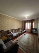Кушбеги 2/3/5 площадь 63м2, Два балкона,  Хавас маркет