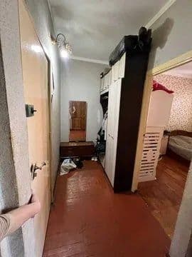 Кушбеги 2/3/5 площадь 63м2, Два балкона,  Хавас маркет — 2