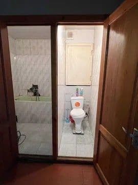 Кушбеги 2/3/5 площадь 63м2, Два балкона,  Хавас маркет — 4