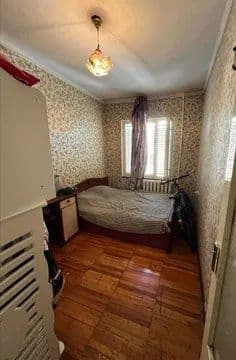 Кушбеги 2/3/5 площадь 63м2, Два балкона,  Хавас маркет — 5