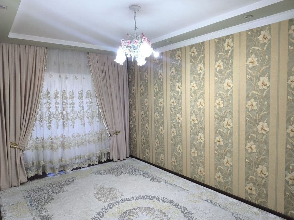 Срочно Продаётся Юнусобод 19-кв 2/3/5 Ипотека можно — 1