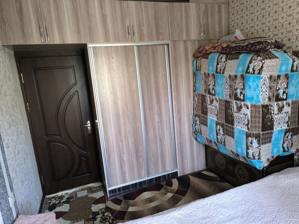Срочно Продаётся Юнусобод 19-кв 2/3/5 Ипотека можно — 3