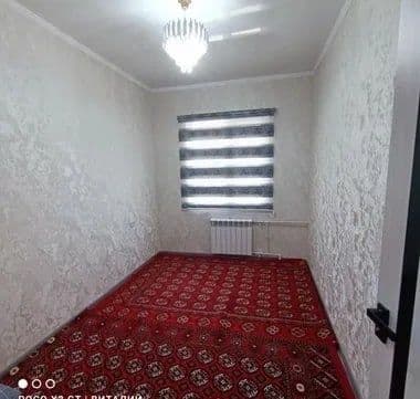 КУШБЕГИ‼️ 2 комнатная.  60 кв Ор-р речка Салар . ЕВРОРЕМОНТ — 5