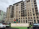 Махтумкули 3х комн коробка ЖК Пойтахт