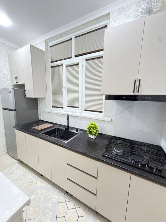Чиланзар-11 кв 2-3/1/4.48м2 Срочно Продам квартиру срочно — 5