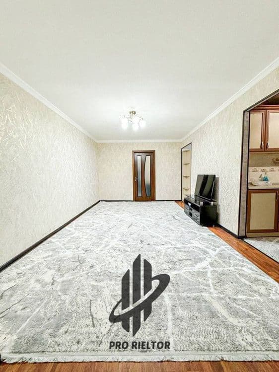 Продается 2 комнатная квартира ремонт Академгородок — 5