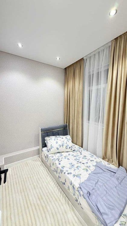 Вторичка , 2в3/1/4, 50м2 Ориентир: 101 ШКОЛА под ключ !! — 1