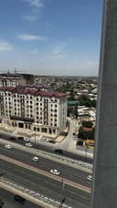 ЖК Parkent Plaza 1 комнатная 43м2 Паркентский базар , Тапоич Мост !!