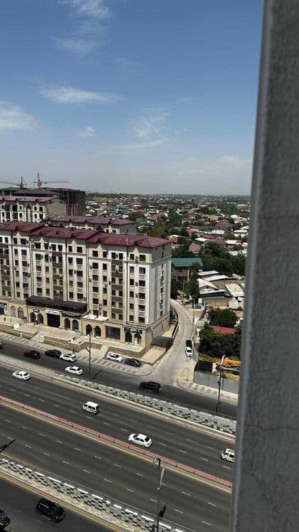 ЖК Parkent Plaza 1 комнатная 43м2 Паркентский базар , Тапоич Мост !! — 1