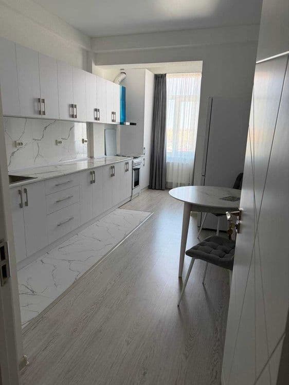 ЖК Parkent Plaza 1 комнатная 43м2 Паркентский базар , Тапоич Мост !! — 5