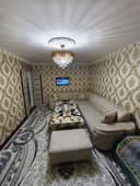 ТТЗ-1 Диадора  3х комнатная №1082 ДИЛЯ