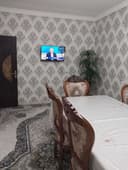 Юнусабад 18, 2в3/2/4, Кирпичный 77 серия,  Не торец, 58м2