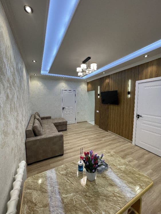 Продаётся квартира в Чиланзаре 9 квартал — 2