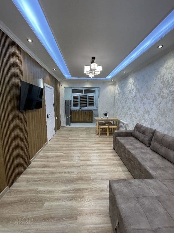 Продаётся квартира в Чиланзаре 9 квартал — 4